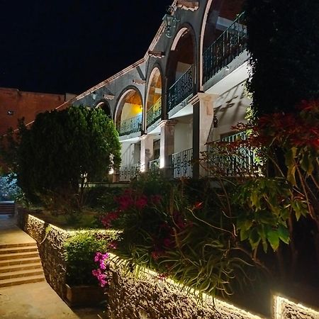 Suite Linda Vista San Miguel de Allende Extérieur photo