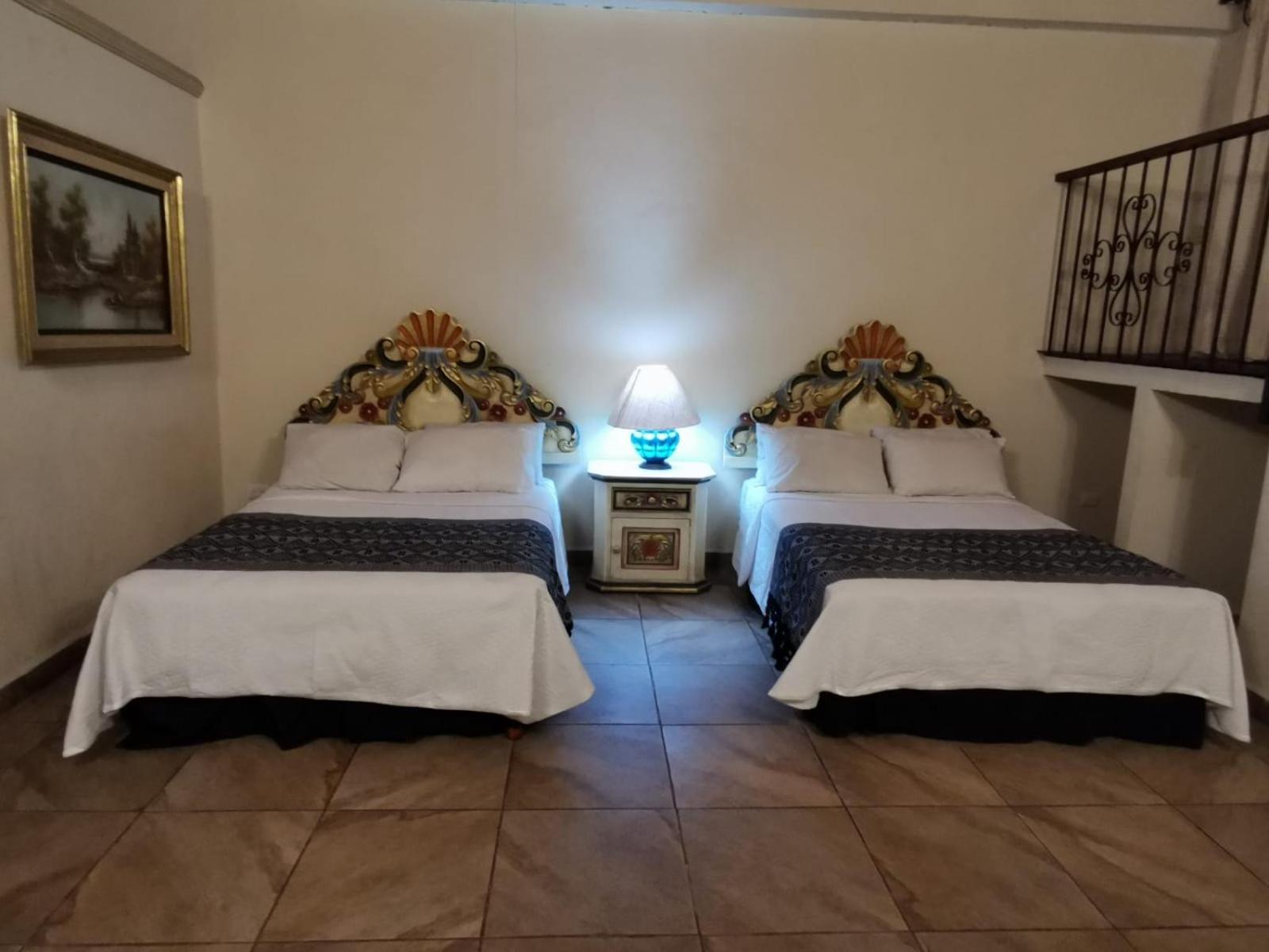 Suite Linda Vista San Miguel de Allende Extérieur photo