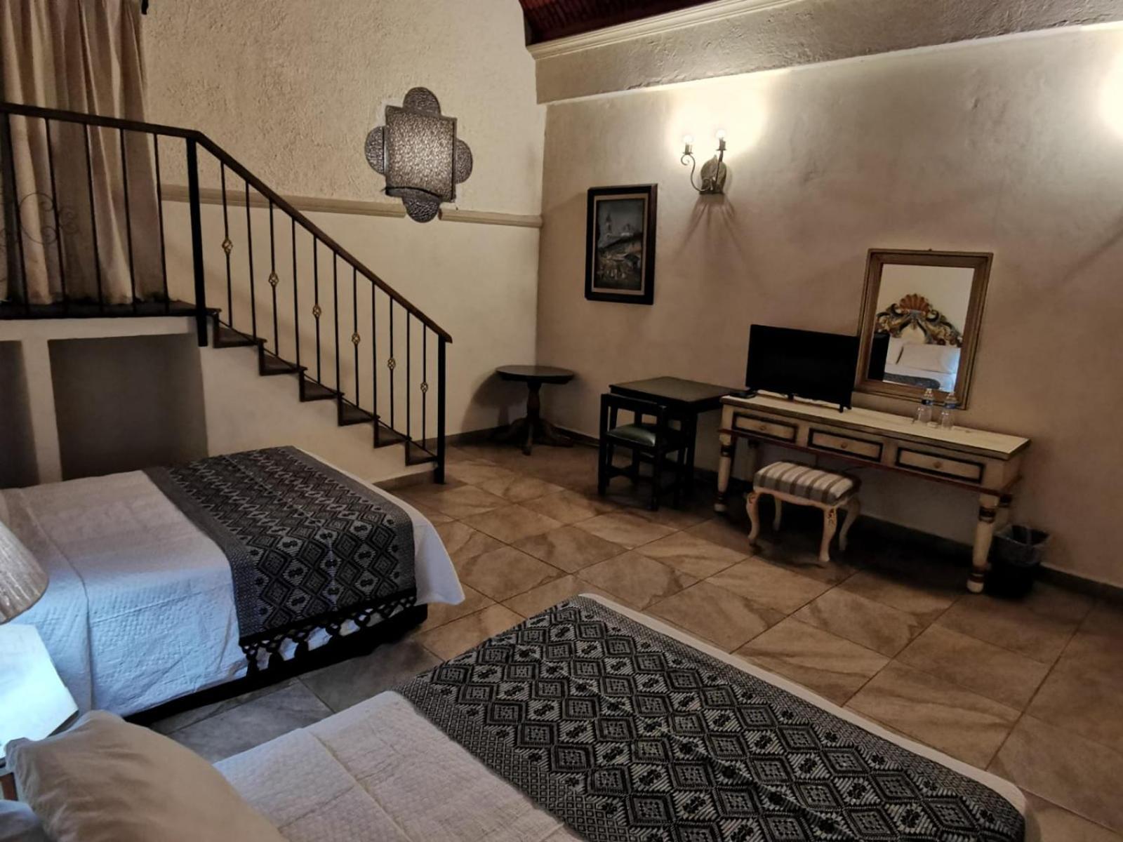 Suite Linda Vista San Miguel de Allende Extérieur photo