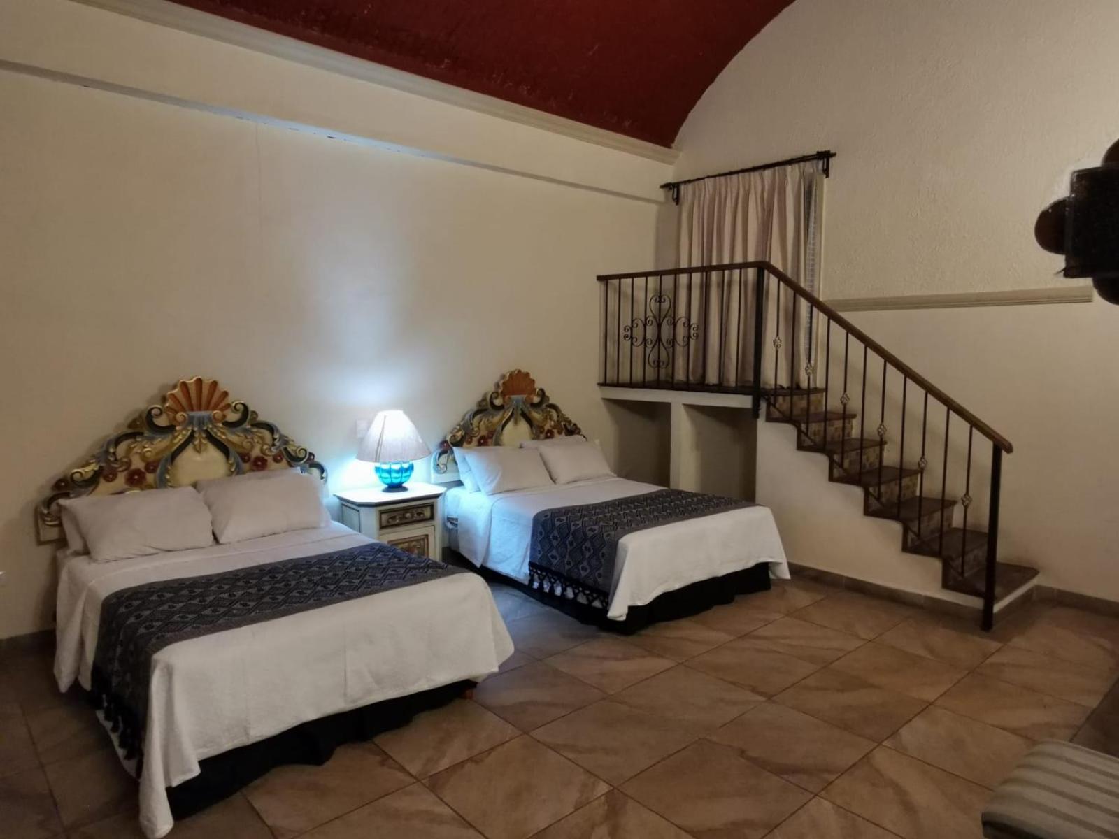 Suite Linda Vista San Miguel de Allende Extérieur photo