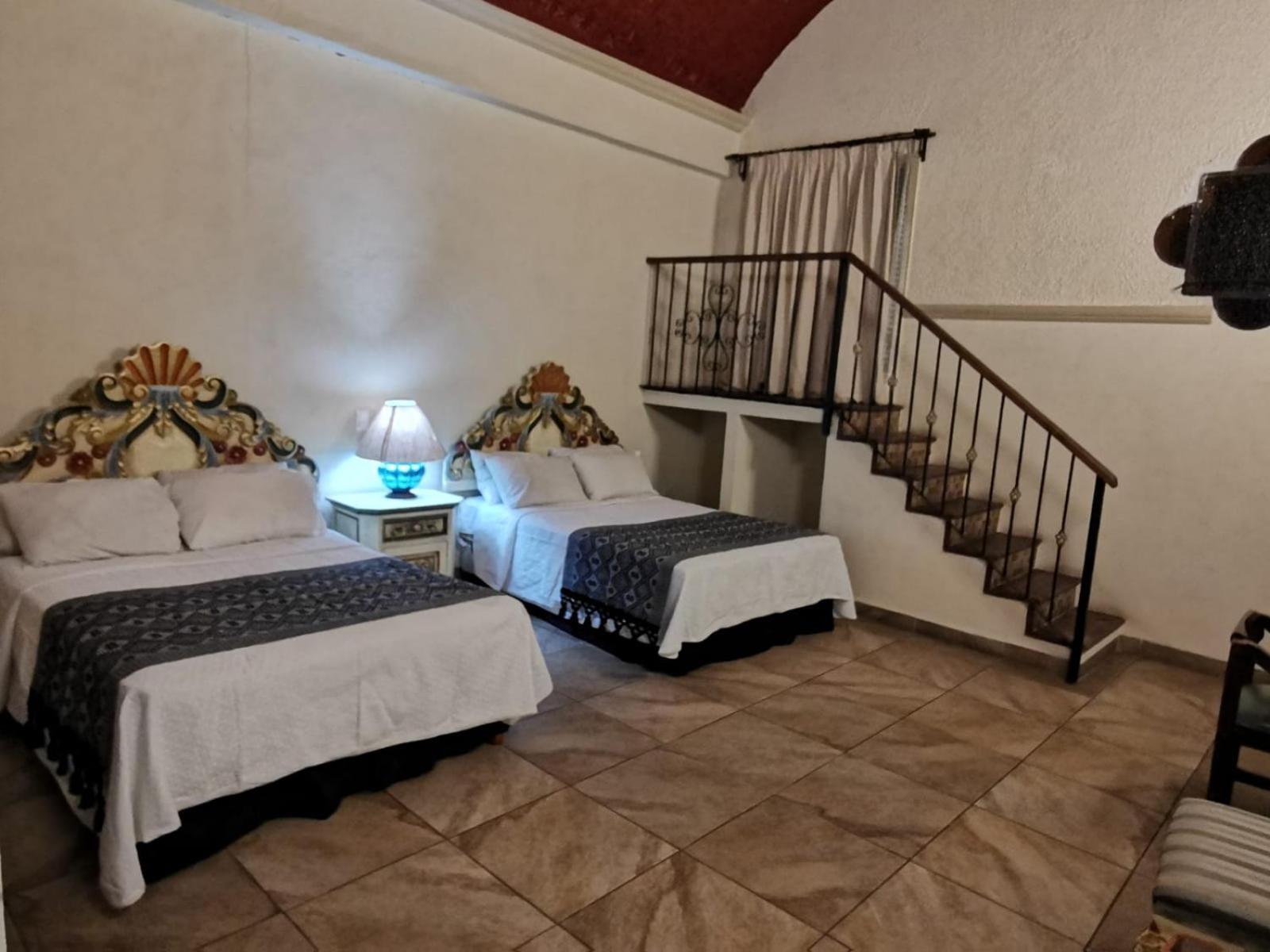 Suite Linda Vista San Miguel de Allende Extérieur photo