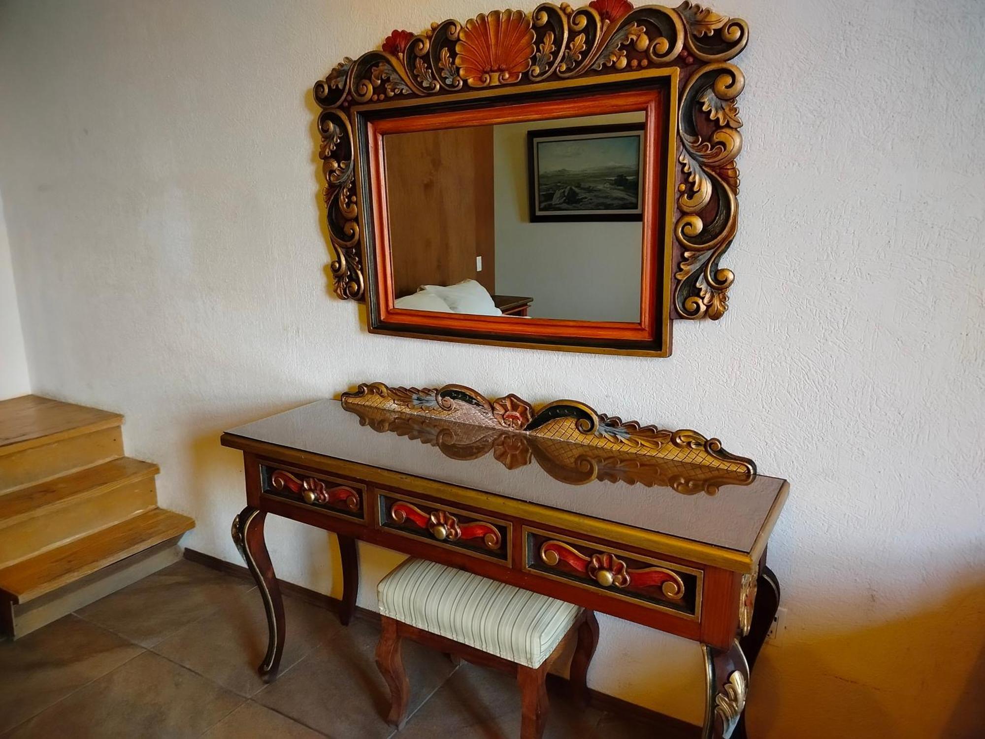 Suite Linda Vista San Miguel de Allende Chambre photo