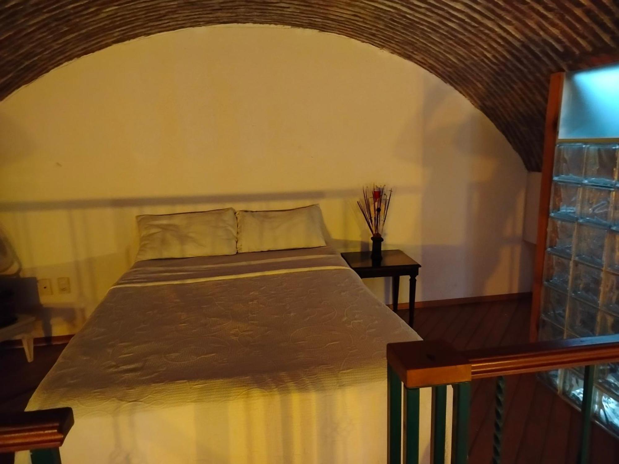 Suite Linda Vista San Miguel de Allende Chambre photo