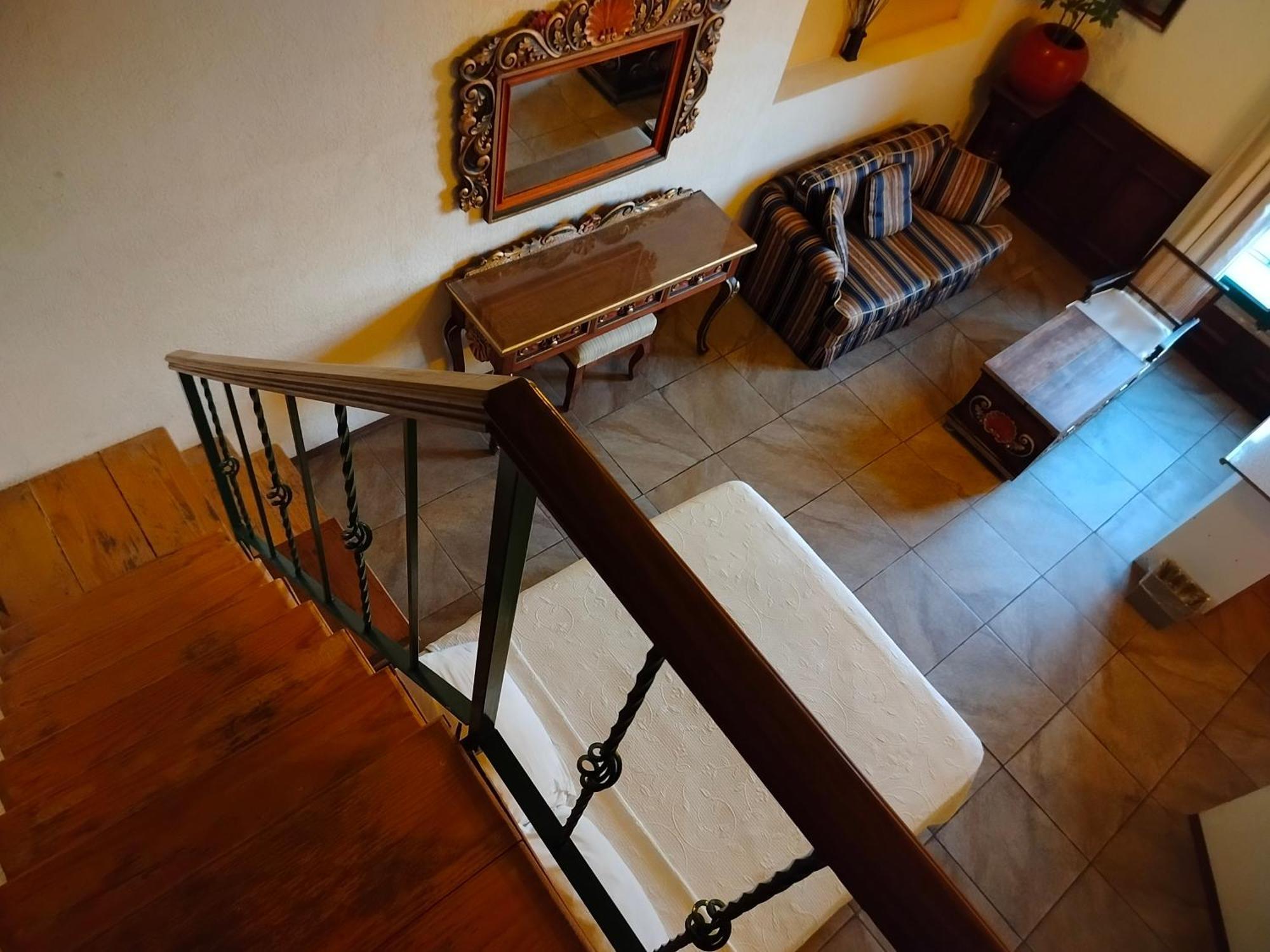 Suite Linda Vista San Miguel de Allende Chambre photo