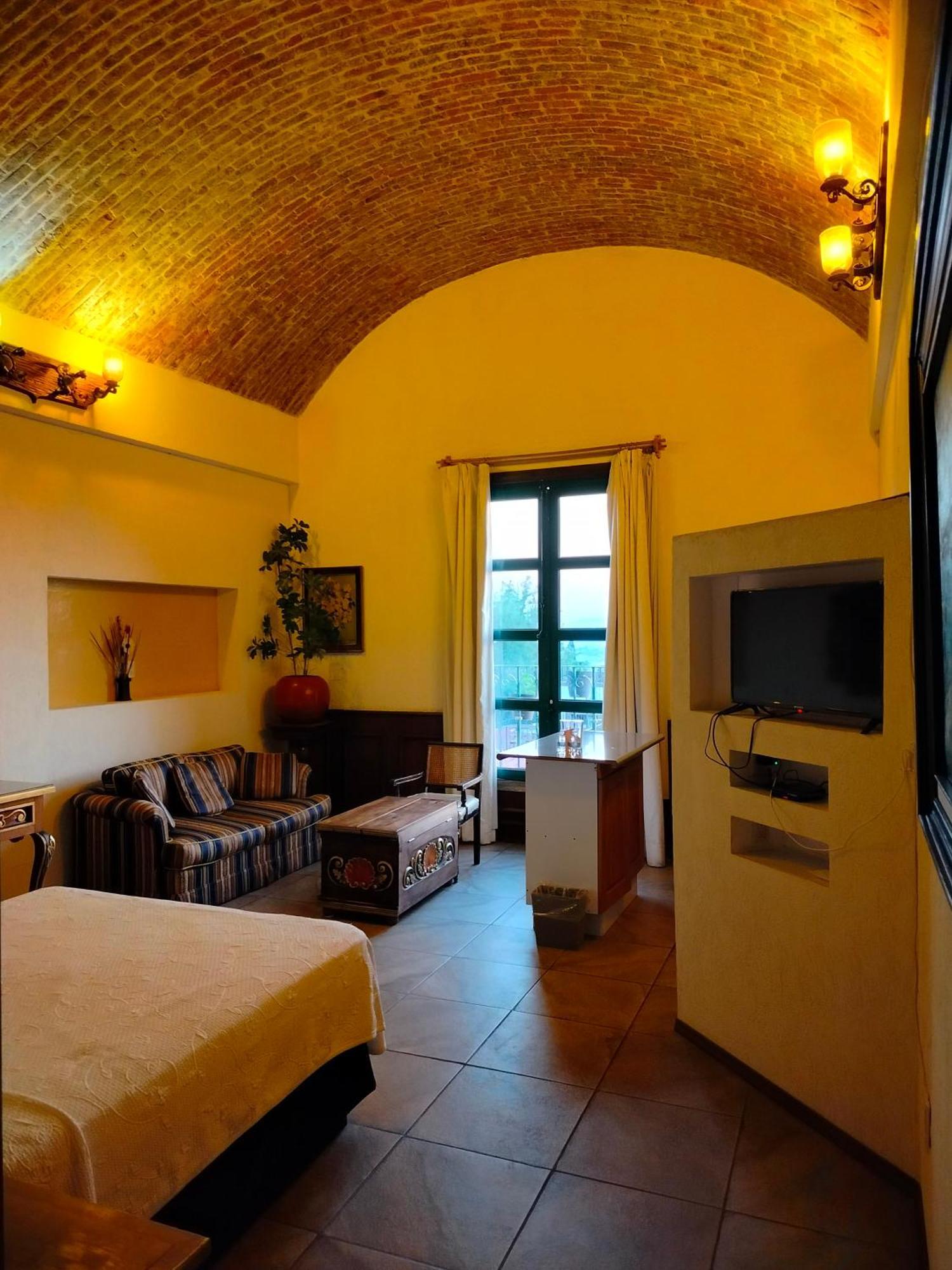 Suite Linda Vista San Miguel de Allende Chambre photo