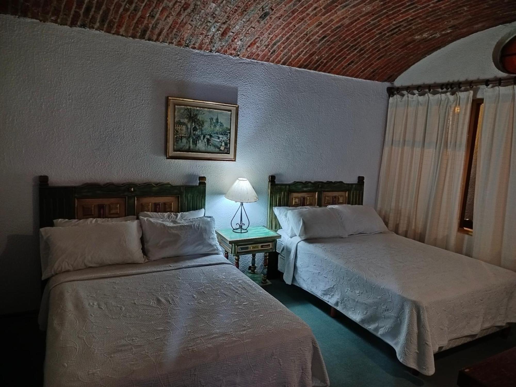 Suite Linda Vista San Miguel de Allende Extérieur photo