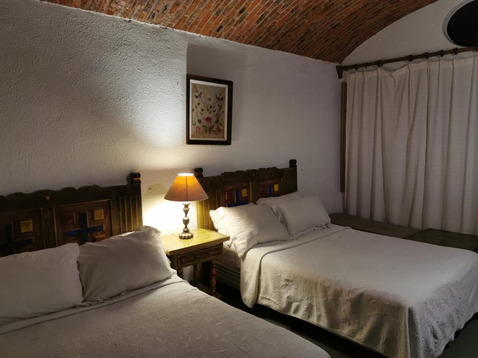 Suite Linda Vista San Miguel de Allende Extérieur photo