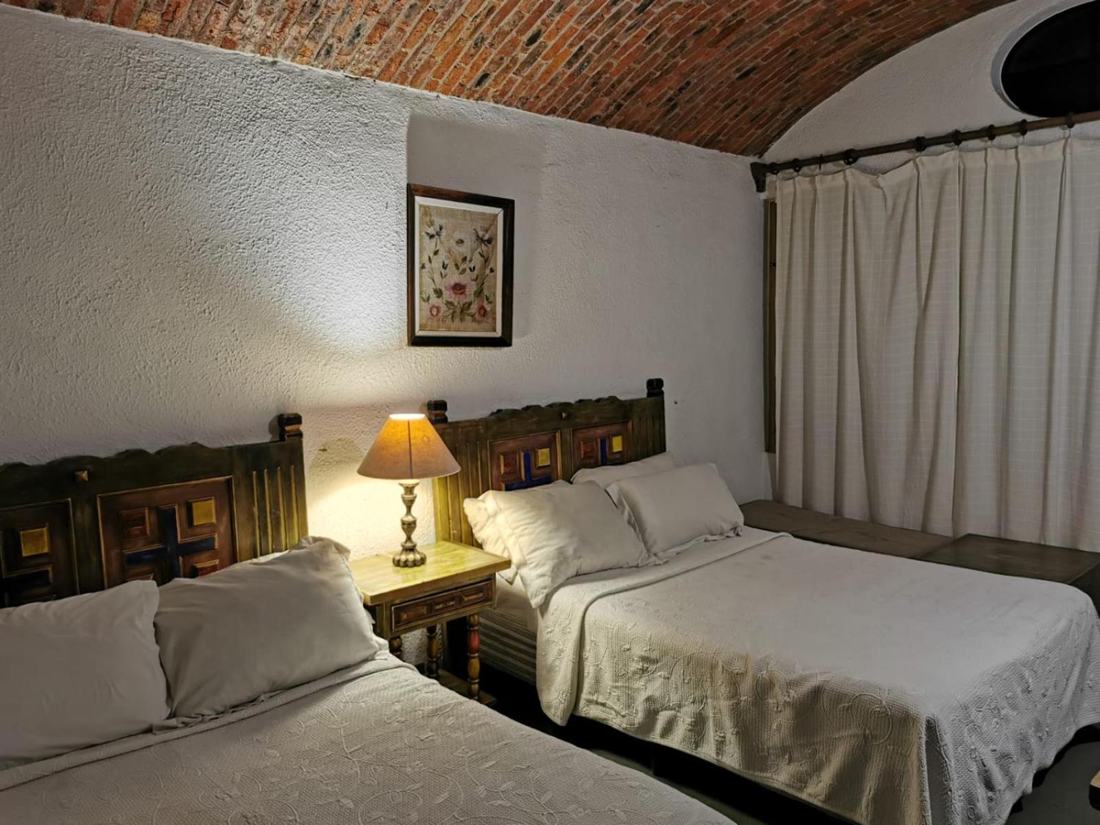 Suite Linda Vista San Miguel de Allende Extérieur photo
