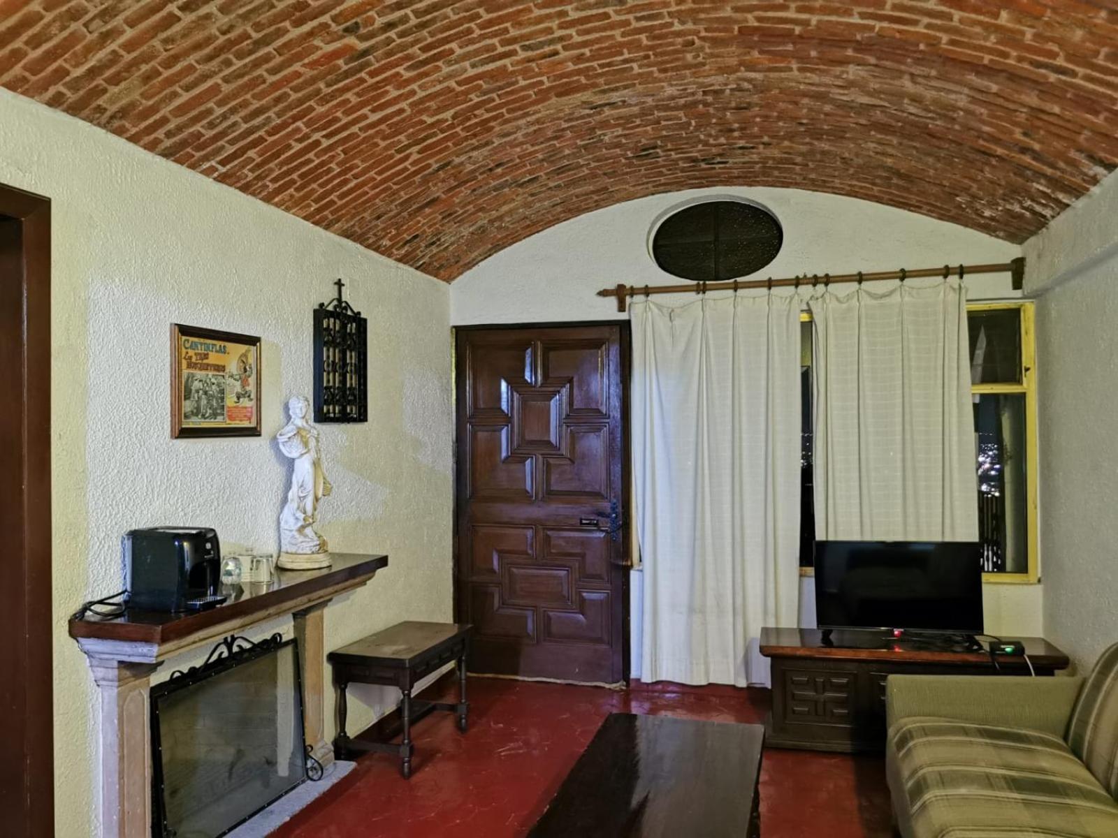 Suite Linda Vista San Miguel de Allende Extérieur photo