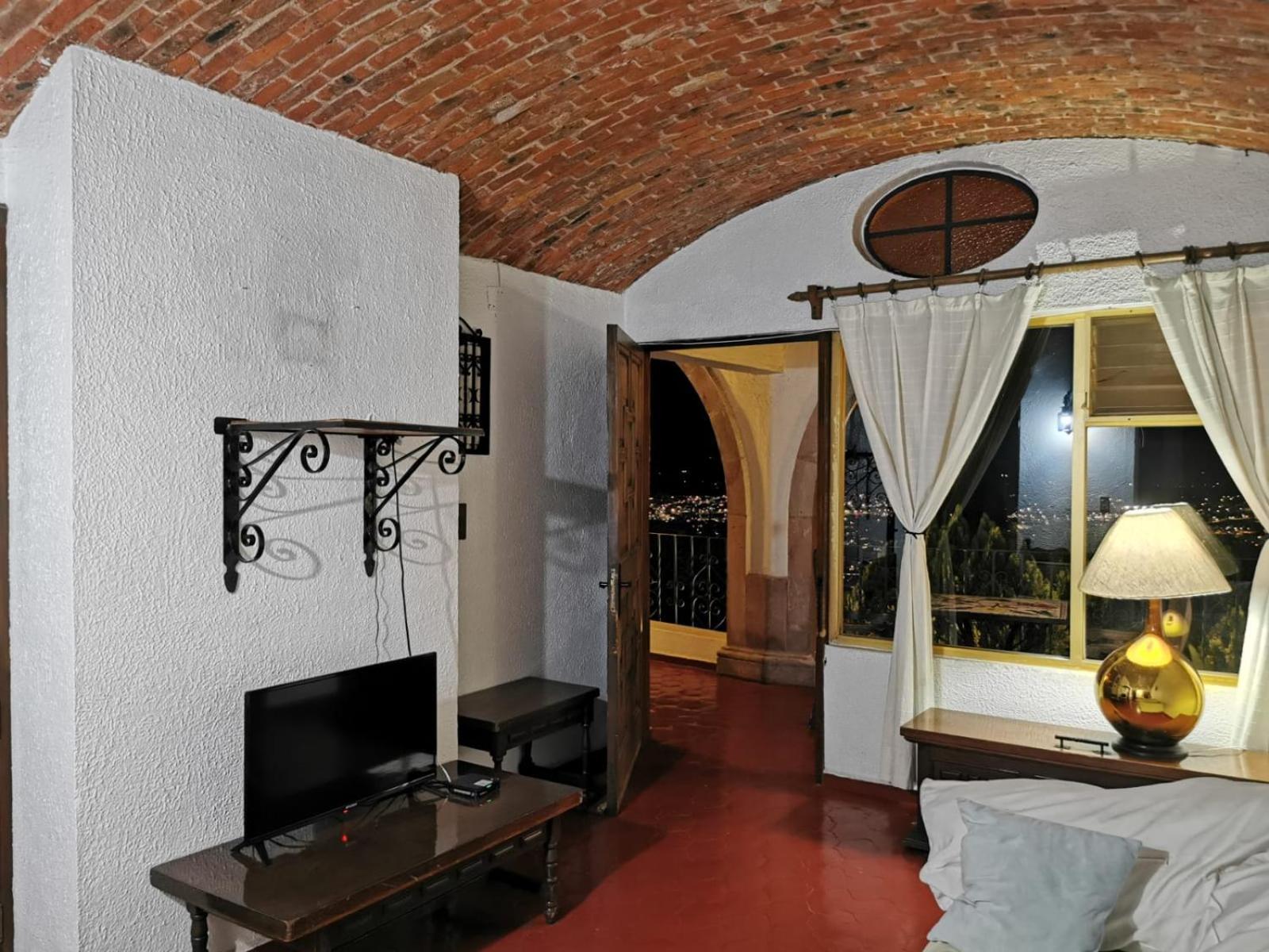 Suite Linda Vista San Miguel de Allende Extérieur photo