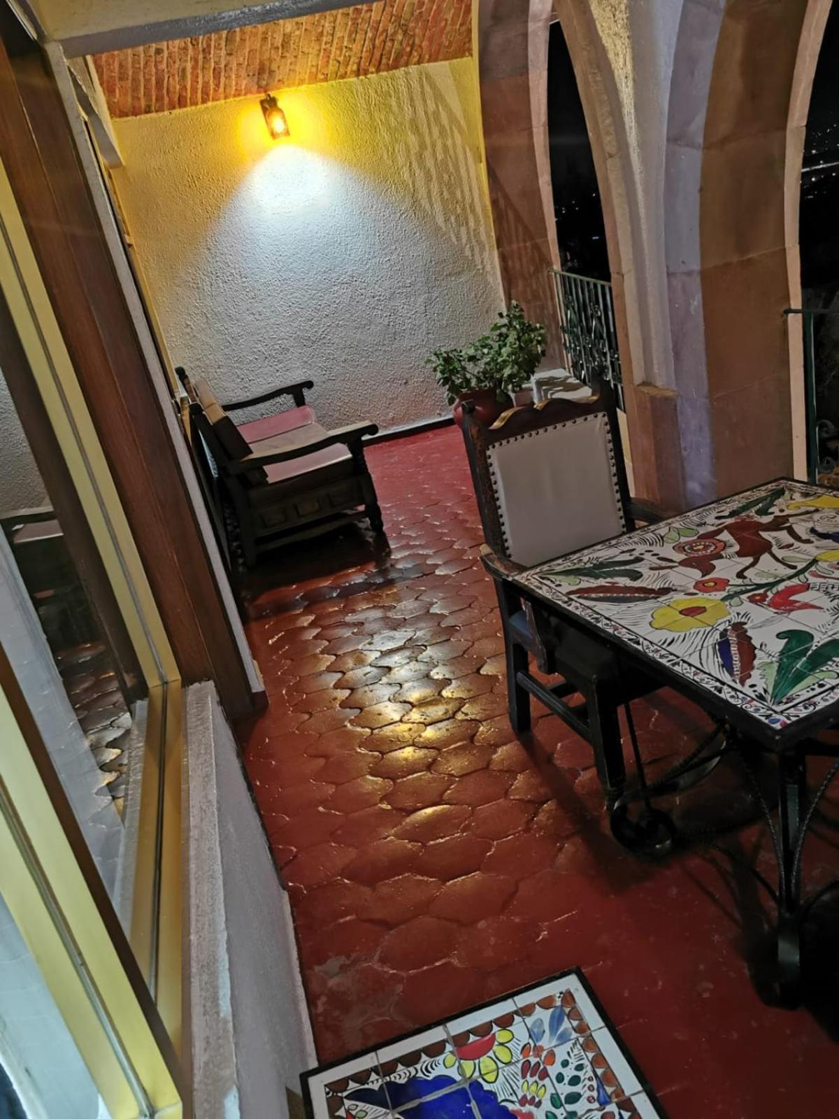 Suite Linda Vista San Miguel de Allende Extérieur photo