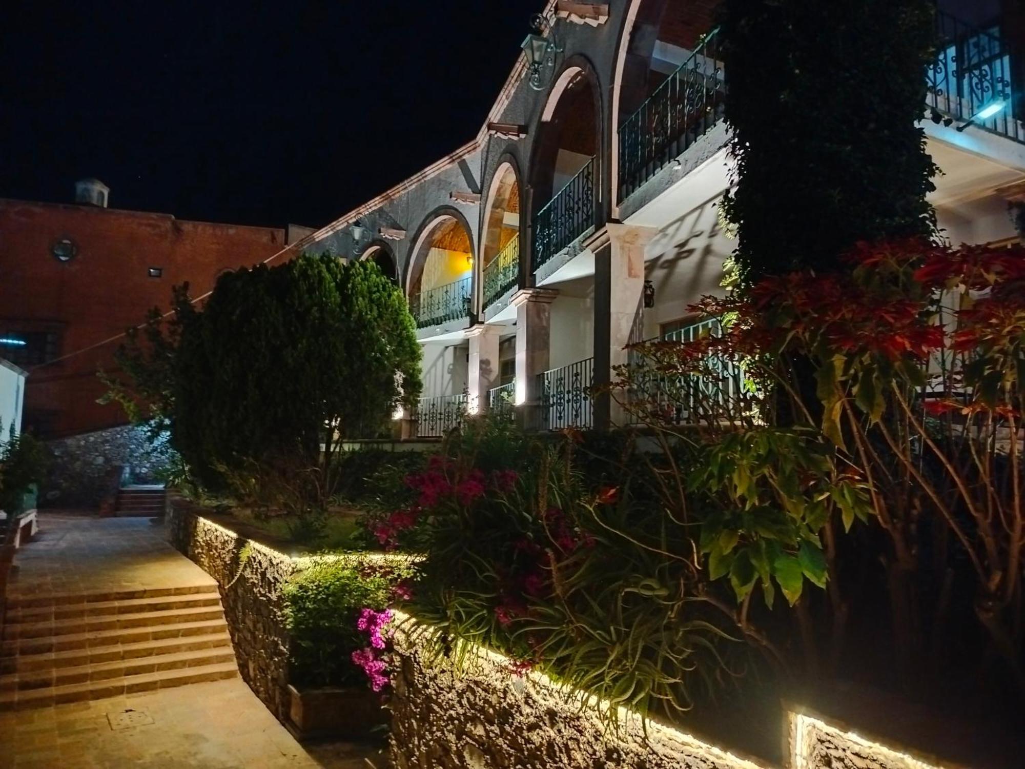 Suite Linda Vista San Miguel de Allende Extérieur photo